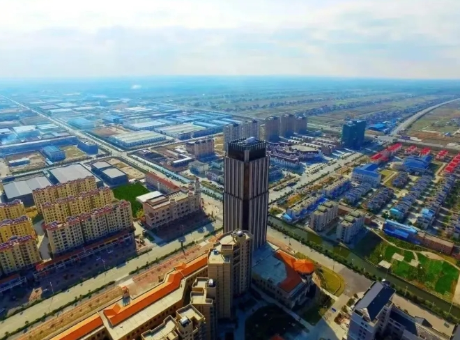 启东找工作